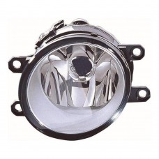 Toyota Corolla Verso 2007-2009 Front Fog Lamp Unit Passenger Side